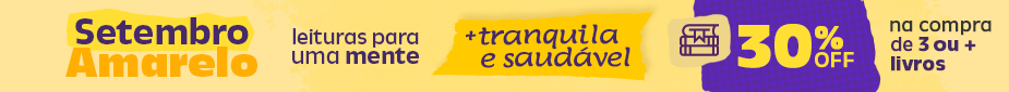 Setembro Amarelo